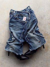 TRUE RELIGION HEELS