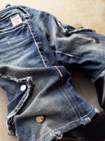 TRUE RELIGION HEELS